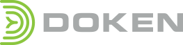 doken logo